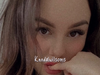 Kendalwilsoms