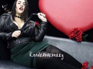 Kendrabarberry