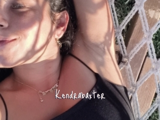 Kendrabaxter