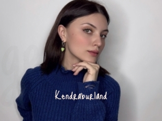 Kendraburland