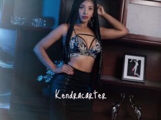 Kendracarter