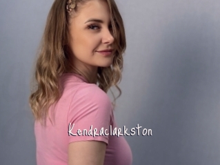 Kendraclarkston