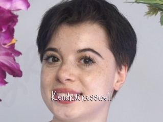 Kendracresswell