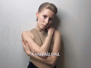 Kendradrover