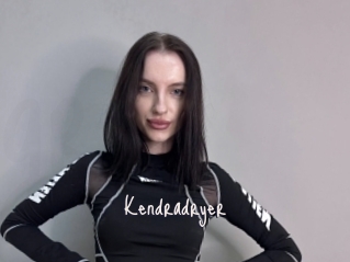 Kendradryer