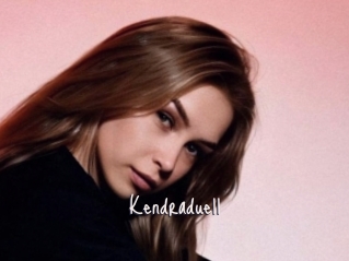 Kendraduell