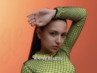 Kendradurow