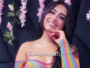 Kendraferrati
