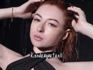 Kendragartrell