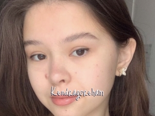 Kendragoreham