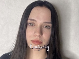 Kendyveloy