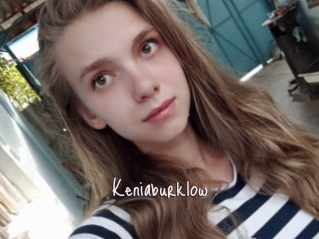 Keniaburklow