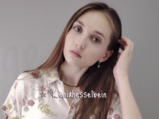 Keniahesselbein