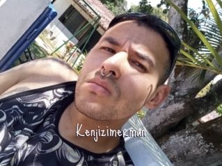 Kenjizimerman