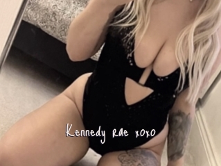 Kennedy_rae_xoxo