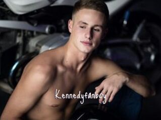 Kennedyfanboy