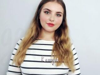 Kennyia