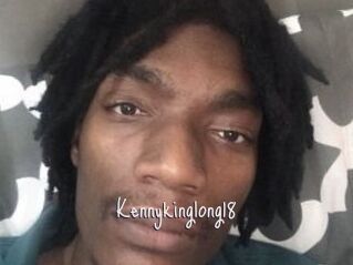 Kennykinglong18
