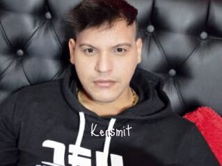 Kensmit