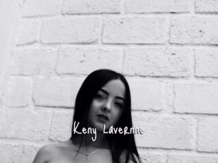 Keny_Lavernne