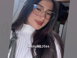 Kenyaarosee