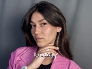 Kenyadalbys