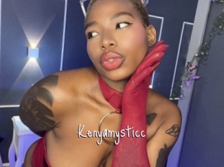 Kenyamysticc