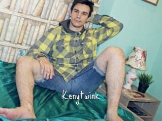 Kenytwink