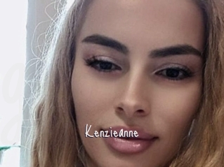 Kenzieanne