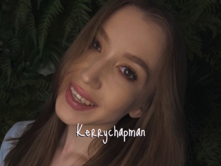 Kerrychapman