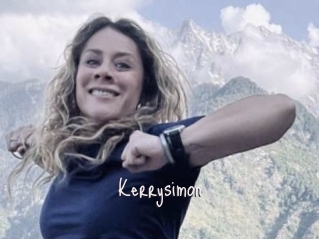 Kerrysimon