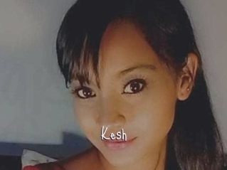 Kesh