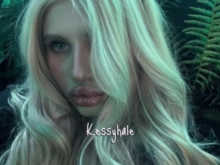 Kessyhale