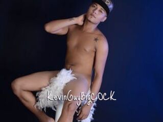 KevinGuyBigCOCK