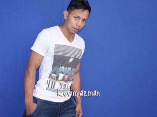 Kevinxarman