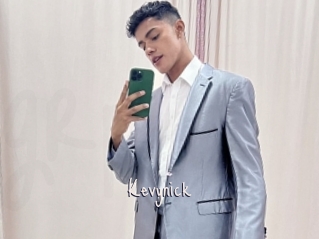 Kevynick