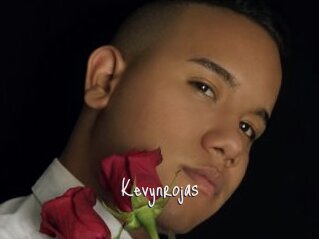 Kevynrojas