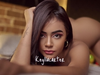 Keyllacarter