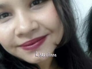 Kharolinne