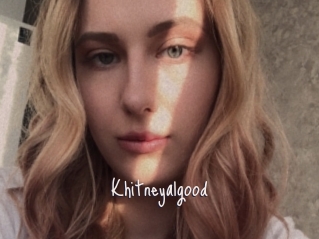 Khitneyalgood