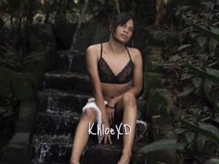 KhloeXD