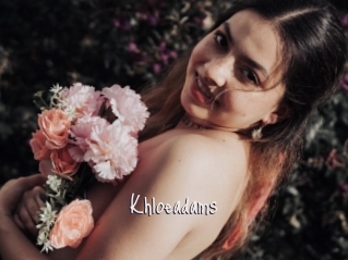 Khloeadams
