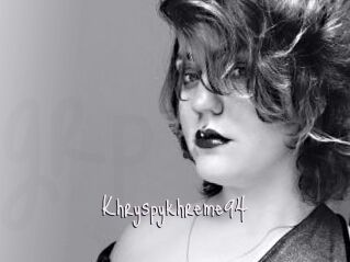 Khryspykhreme94