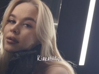 Kiarahilton