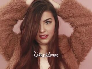 Kiarradivine