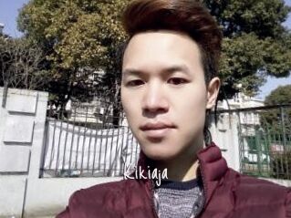 Kikiaja