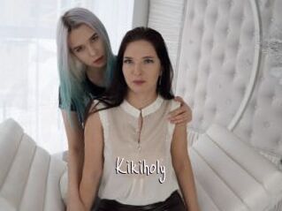 Kikiholy