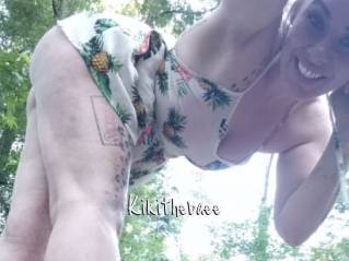 Kikithebaee