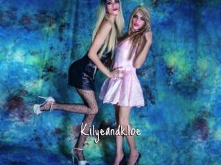 Kilyeandkloe