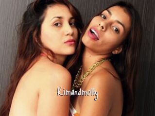 Kimandmolly